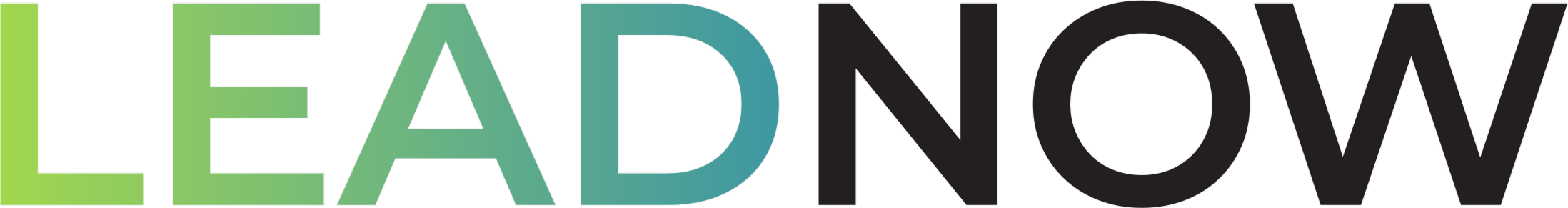 LEADNOW – Führungsentwicklung